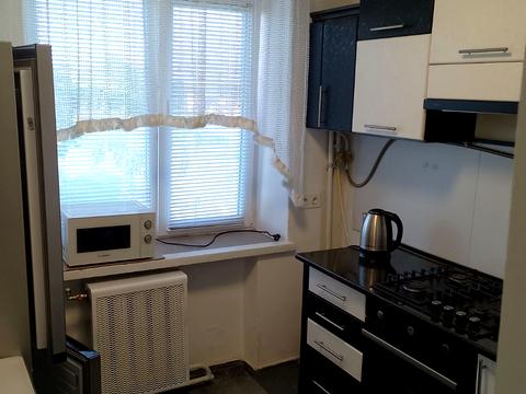 квартира за адресою Корольова вул., 44