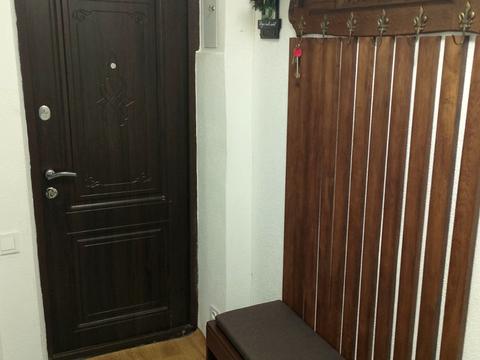 квартира за адресою Корольова вул., 44