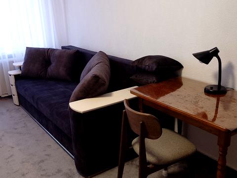 квартира за адресою Корольова вул., 44