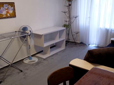 квартира за адресою Корольова вул., 44