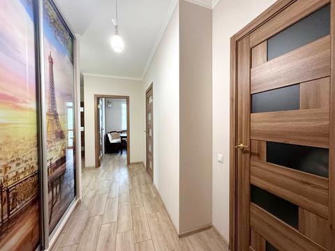 квартира за адресою Залізнична вул., 17