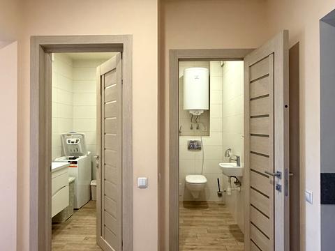 квартира за адресою Каховська вул., 62-А