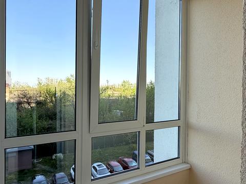 квартира за адресою Каховська вул., 62-А