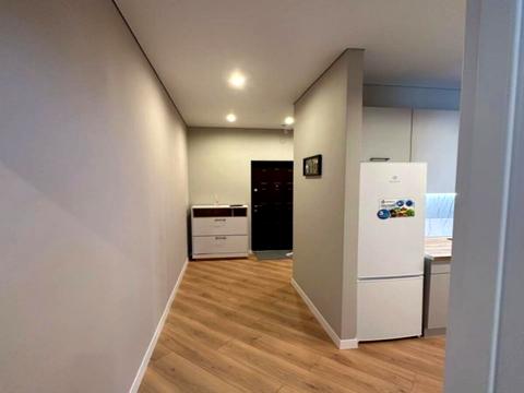 квартира за адресою Краснова вул., 1-А