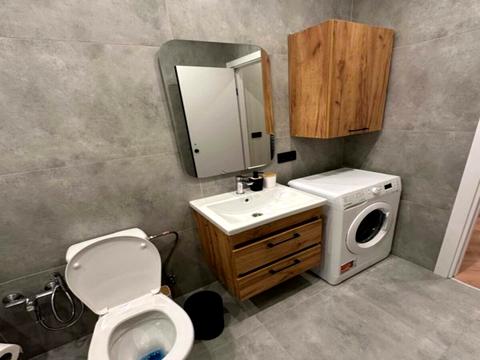 квартира за адресою Краснова вул., 1-А