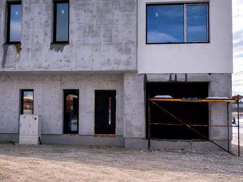 дом по адресу Новорічна