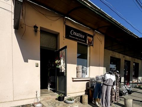 комерційна за адресою Ужгородська, 20