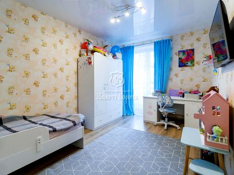 квартира за адресою Придорожна вул., 5