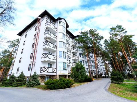 квартира за адресою Придорожна вул., 5