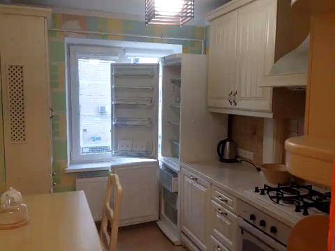 квартира за адресою Калинова вул., 28
