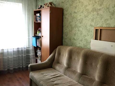 квартира по адресу Героев Полка "Азов ул. (Малиновского маршала), 13