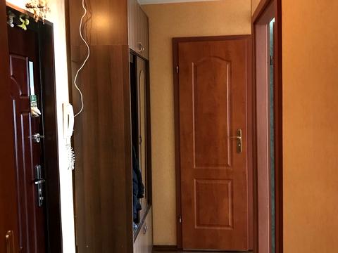 квартира по адресу Героев Полка "Азов ул. (Малиновского маршала), 13