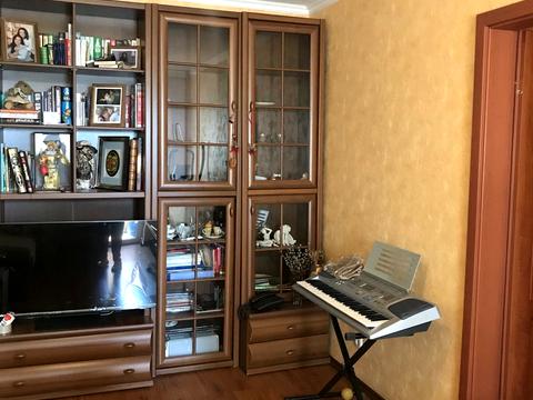 квартира по адресу Героев Полка "Азов ул. (Малиновского маршала), 13