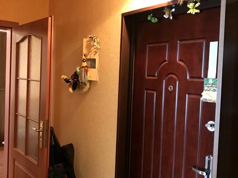 квартира по адресу Героев Полка "Азов ул. (Малиновского маршала), 13