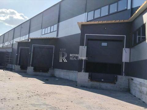 комерційна за адресою Кільцева дорога вул., 1