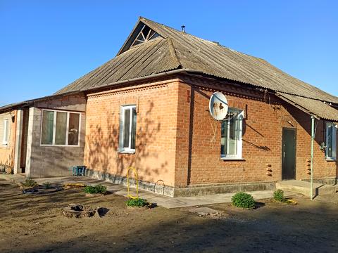 дом по адресу Независимости ул.