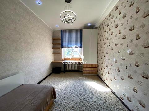 квартира по адресу Староярмарочная ул. (Сиволапа), 44