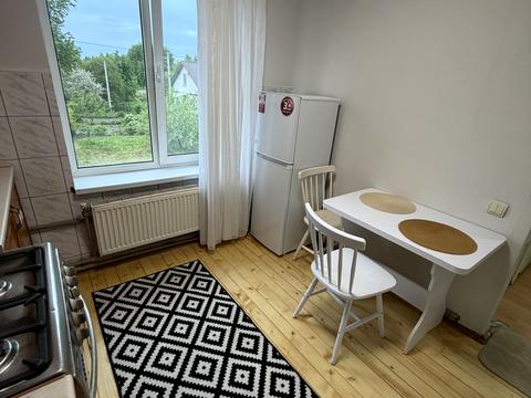 квартира за адресою Галицька вул., 56