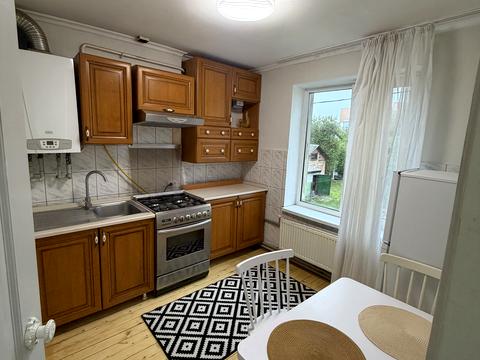 квартира за адресою Галицька вул., 56