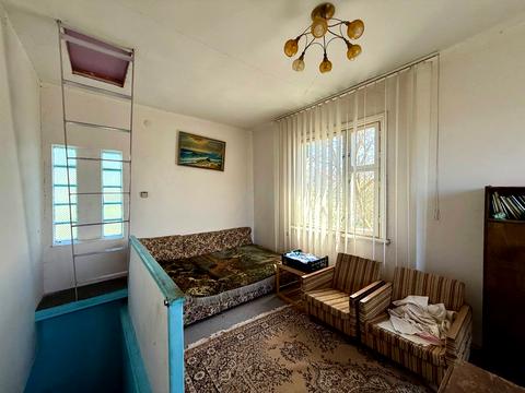дом по адресу Центральная ул.