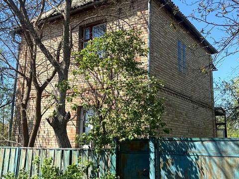 дом по адресу Центральная ул.