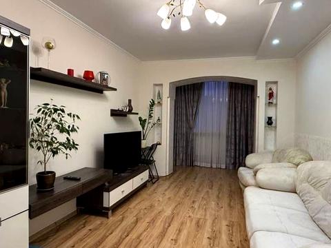 квартира по адресу Озёрная ул., 10/1в