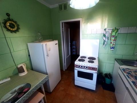 квартира по адресу Оболонский просп., 21