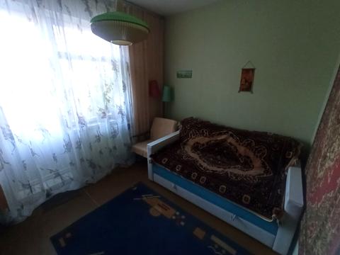 квартира за адресою Оболонський просп., 21