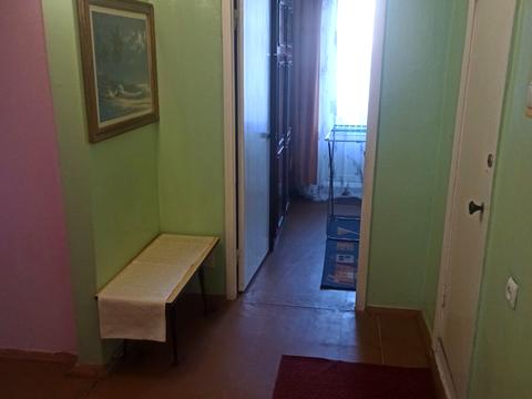 квартира за адресою Оболонський просп., 21