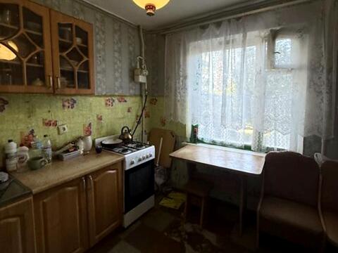 квартира за адресою Майборського вул., 13/1