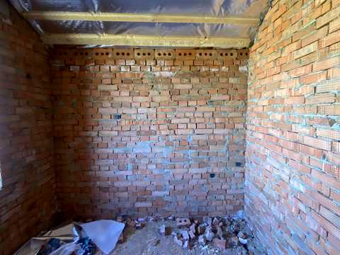 дом по адресу Крило