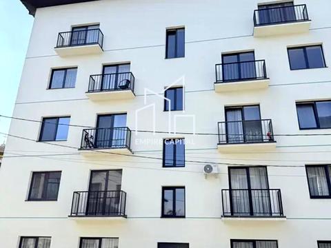 квартира за адресою Олександра Довженка вул., 6