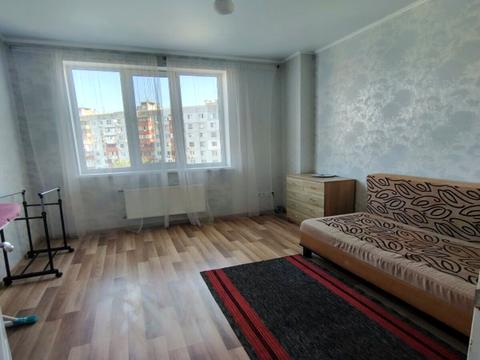 квартира за адресою Академіка Корольова вул., 5/4