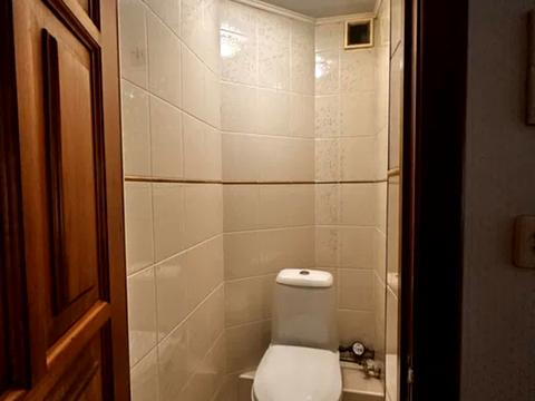 квартира по адресу Дмитрия Луценко ул. (Крейсера 'Аврора'), 5 к2