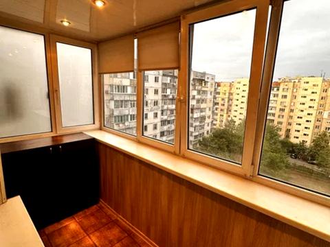 квартира по адресу Дмитрия Луценко ул. (Крейсера 'Аврора'), 5 к2