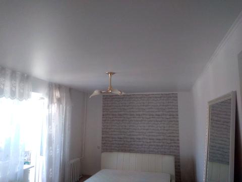 квартира по адресу Отакара Яроша ул., 61а