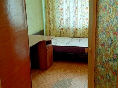 квартира за адресою Харківських Дивізій вул., 12/21