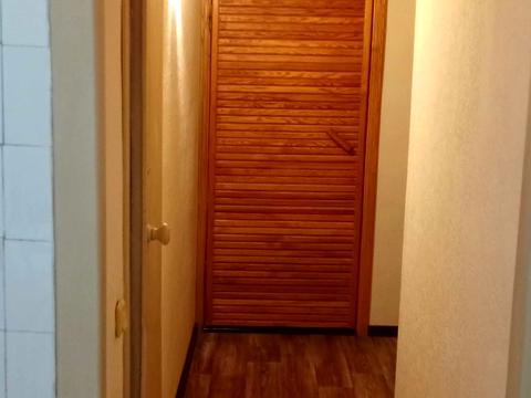 квартира по адресу Харьковских Дивизий ул., 12/21