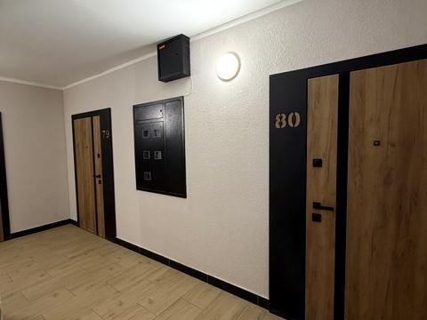 квартира по адресу Черновола ул., 123-А
