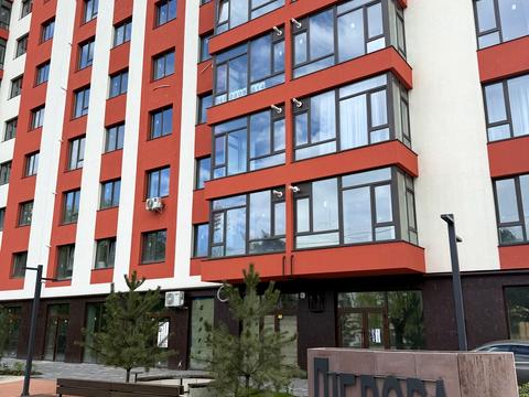 квартира по адресу Черновола ул., 123-А
