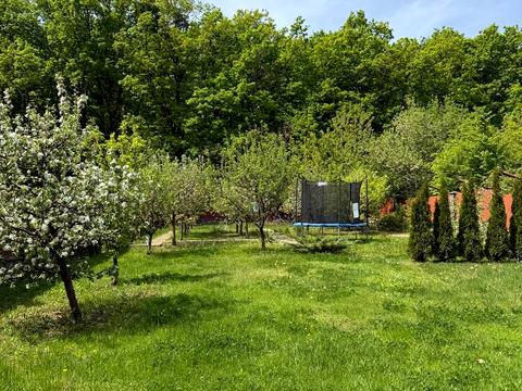участок по адресу Загорская ул.