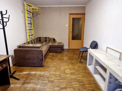 квартира за адресою Оболонський просп., 11