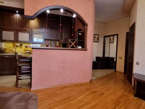 квартира за адресою Людвіга Свободи просп., 50в