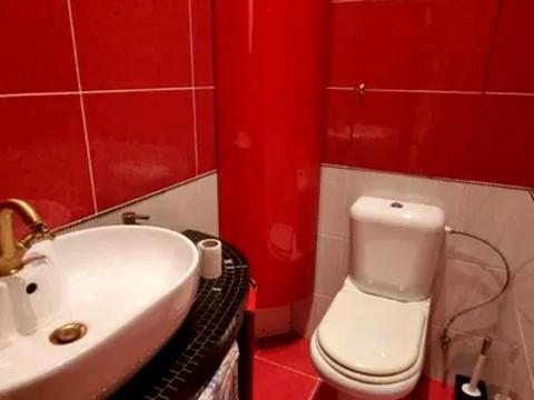 квартира за адресою Людвіга Свободи просп., 50в