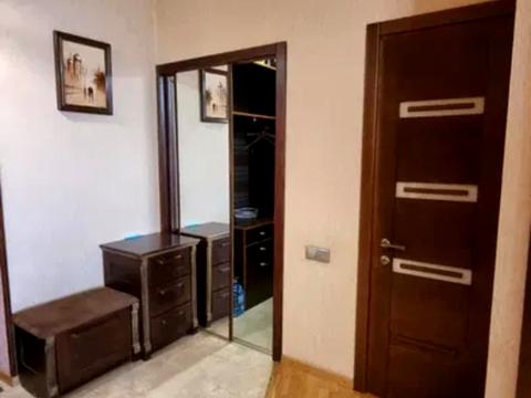 квартира за адресою Людвіга Свободи просп., 50в