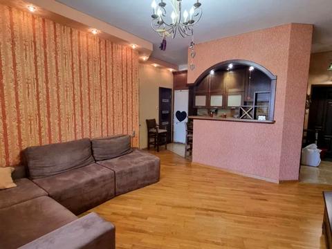 квартира за адресою Людвіга Свободи просп., 50в