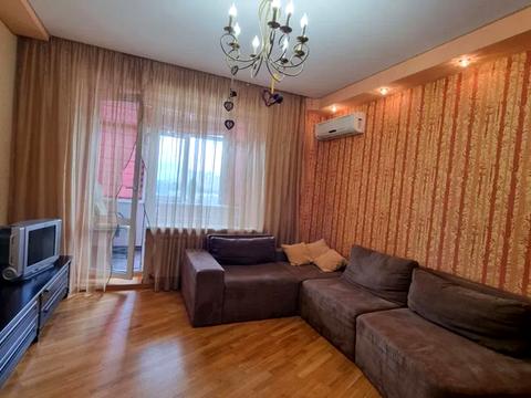 квартира за адресою Людвіга Свободи просп., 50в