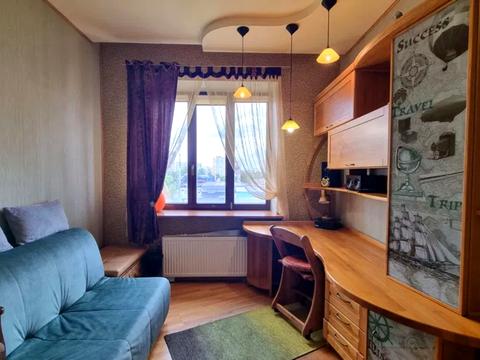 квартира за адресою Людвіга Свободи просп., 50в