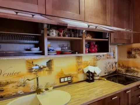 квартира за адресою Людвіга Свободи просп., 50в