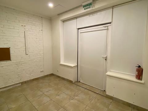 комерційна за адресою Полтавська вул., 29-А